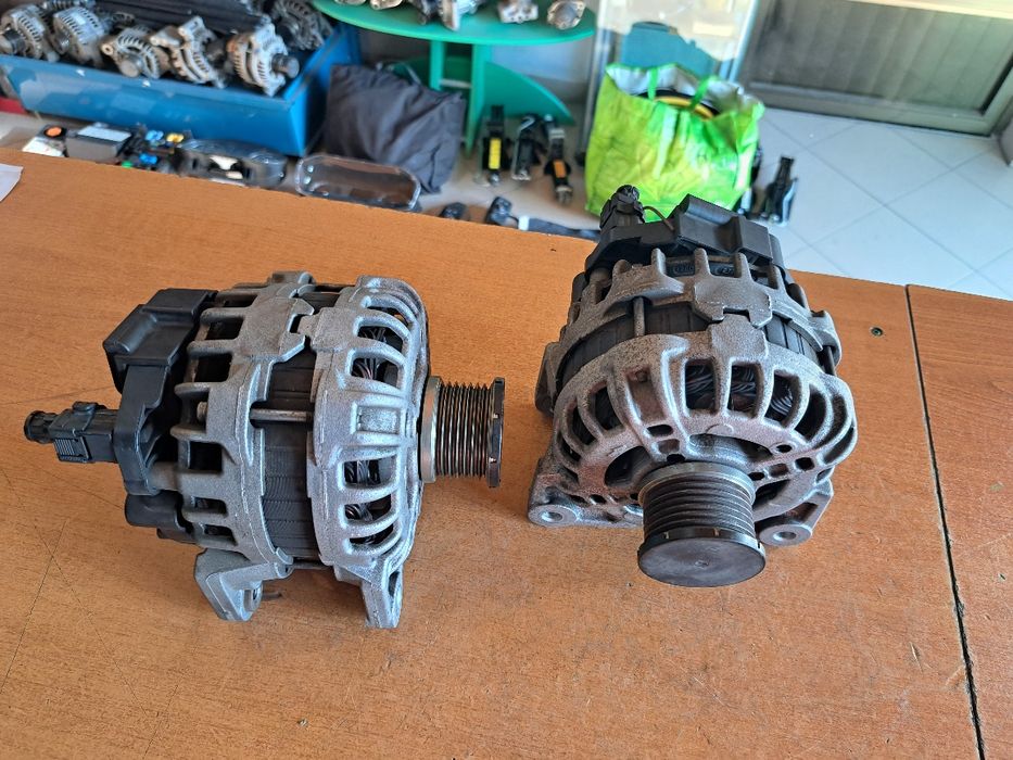 Alternator Dacia Renault 0.9 1.0 Benzina 2012-2019