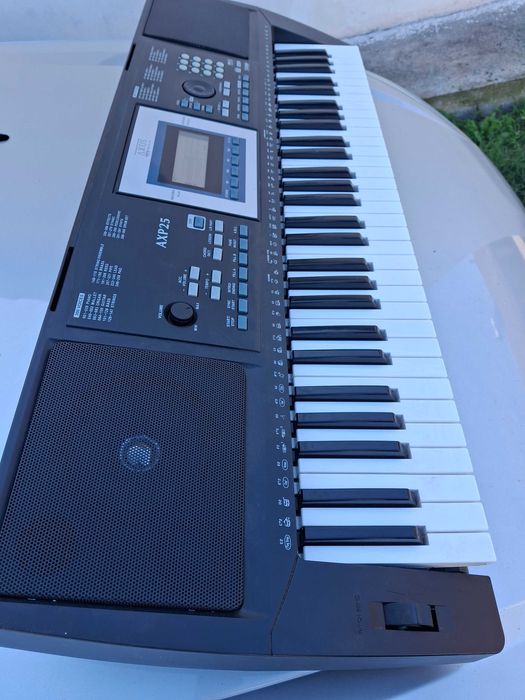Vand orga AXUS AXP25