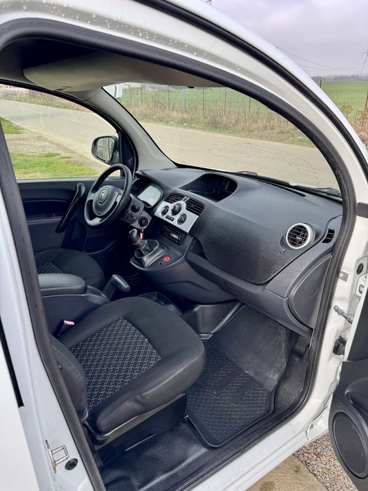 Vand Renault Kangoo