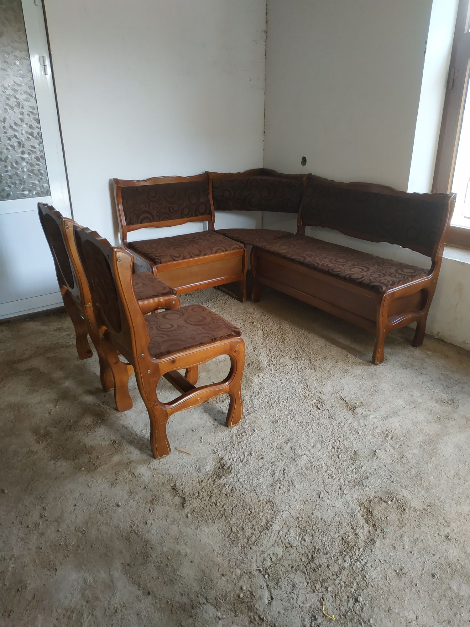 Кухни креслалар арзонга
