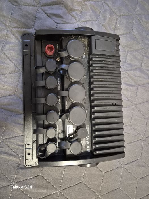 Sonar garmin 8410xsv.