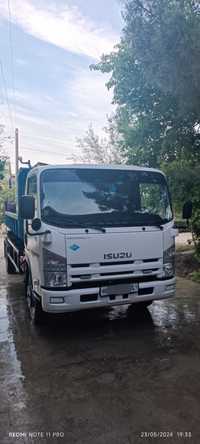 Isuzu samosval 2020 konditsioner