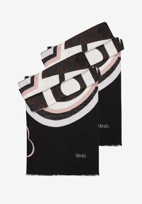 Нов шал Liu Jo 70х180см