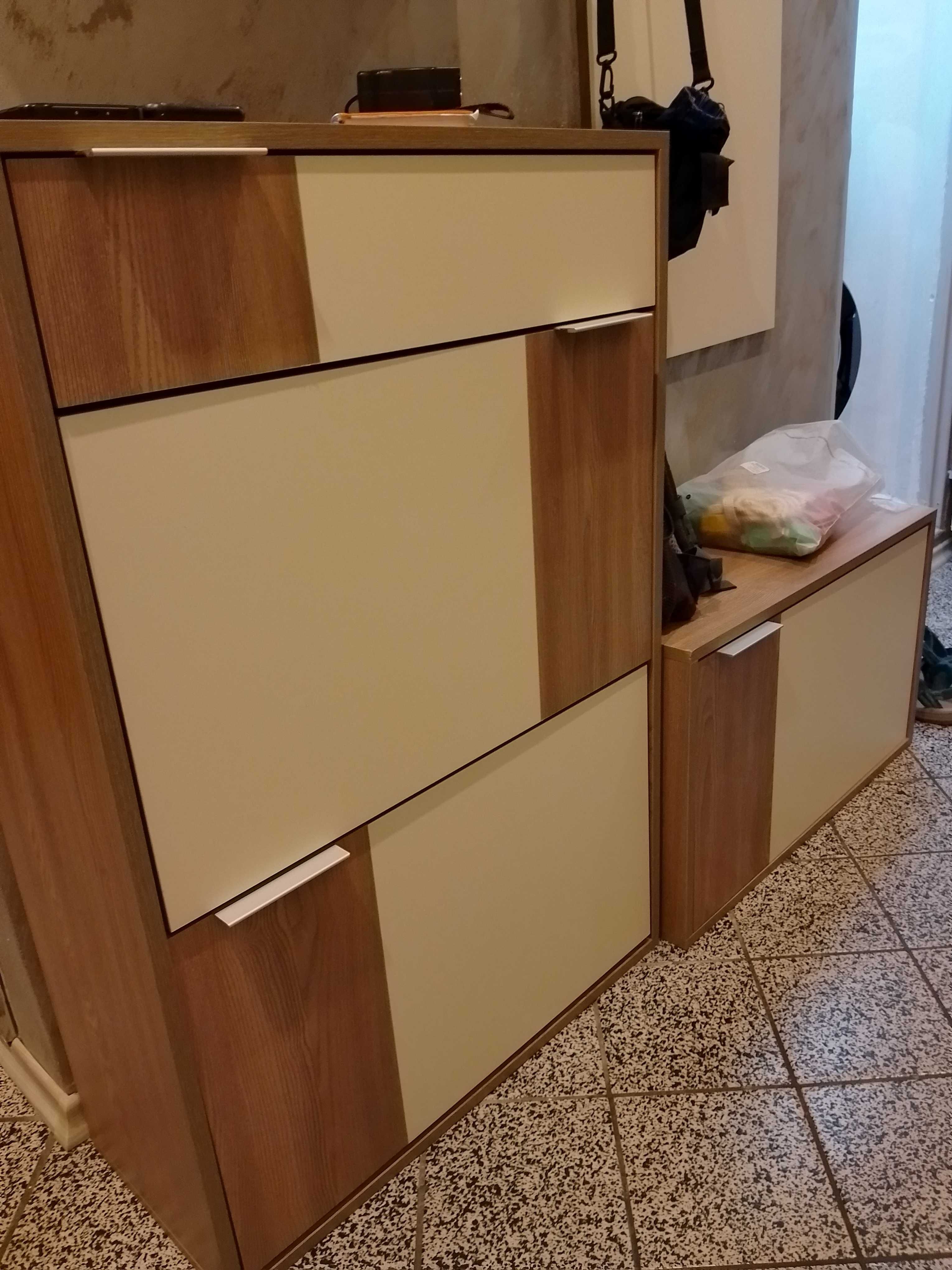 обзавеждане за хол