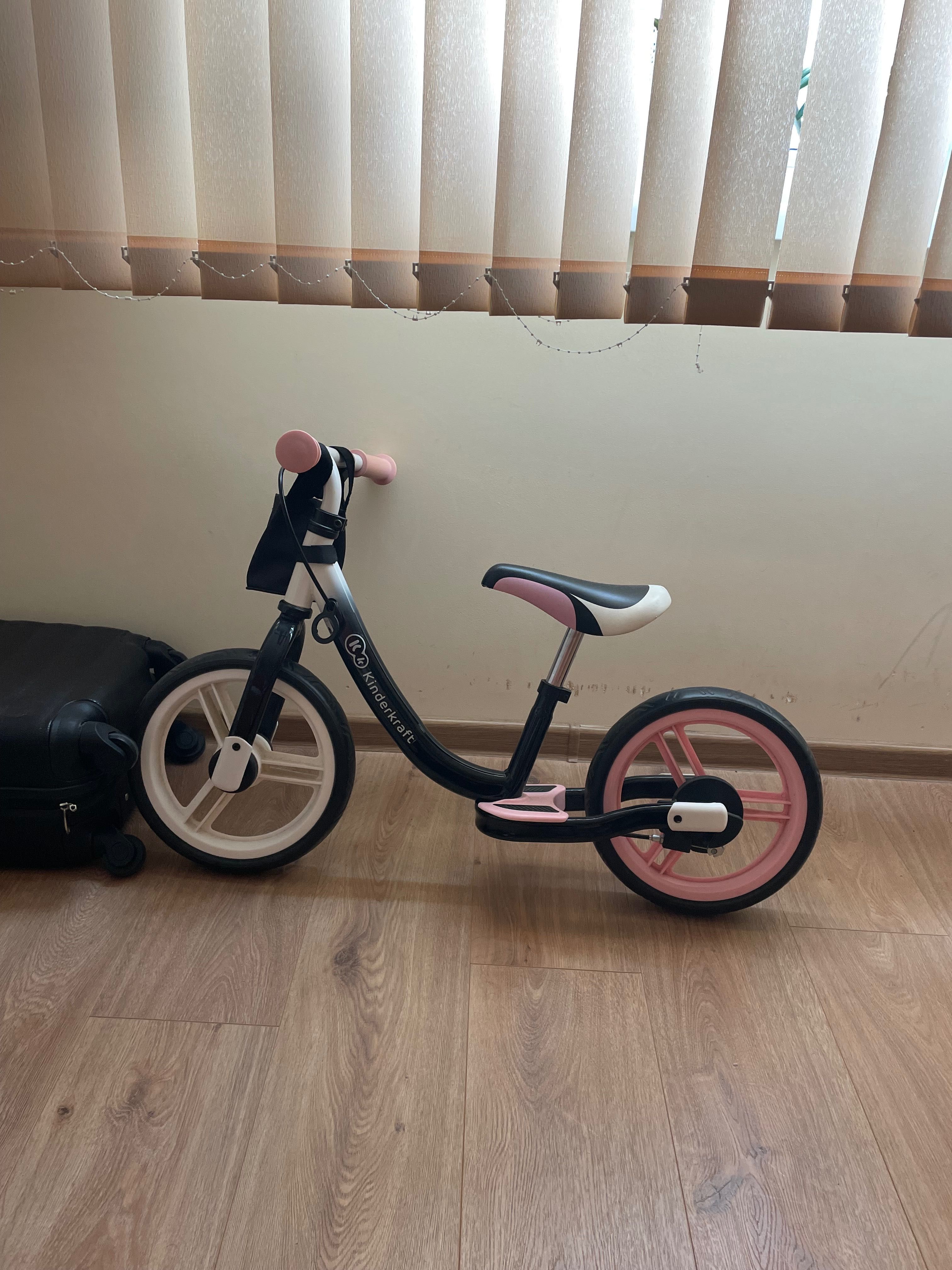 Баланс колело Kinderkraft
