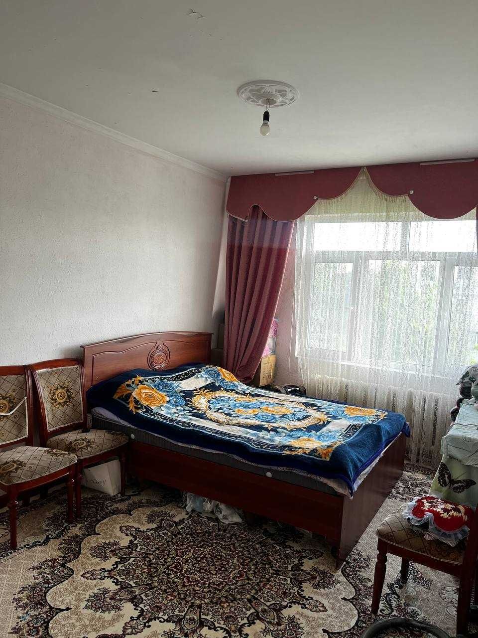 Yunusobod13 kvartal Ahmad Donish Квартира на Юнус Абад13, Ахмад Дониш