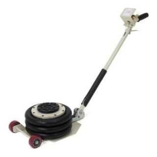 Haina HM6374 Ridicator pernă de aer 3,5 tone Braț reglabil