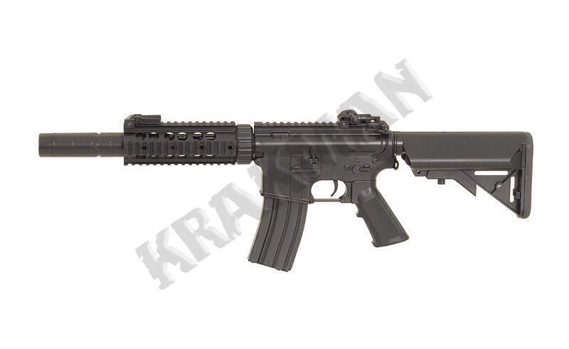 Arma M4 Airsoft, airsoft