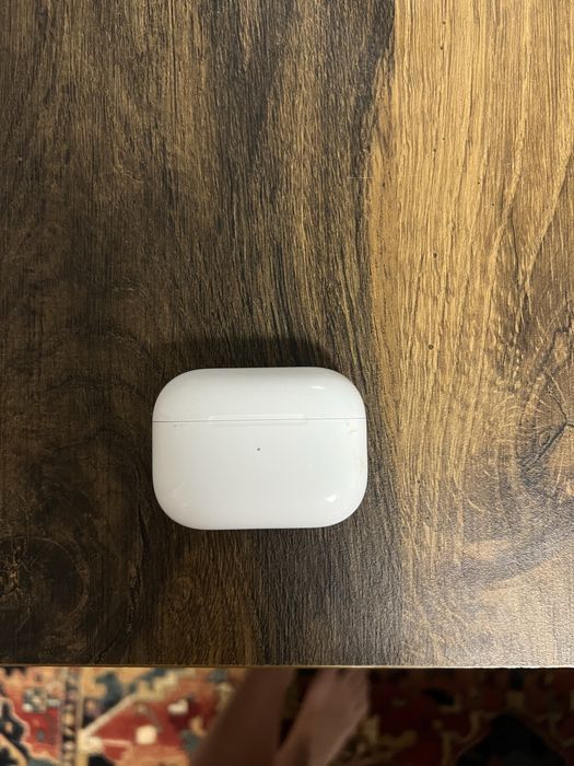 Кейс AirPods Pro 2 оригинал, полностью рабочий