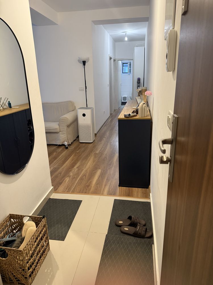 Apartament 3 camere de vanzare zona Braytim