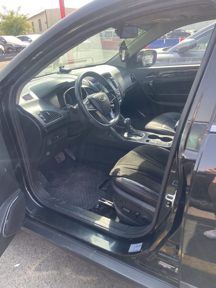 jac s5 eagle fulli naxt ili nasiya