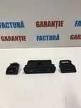 Grile grila aer bord stanga dreapta centrala Passat B6 3C, CC