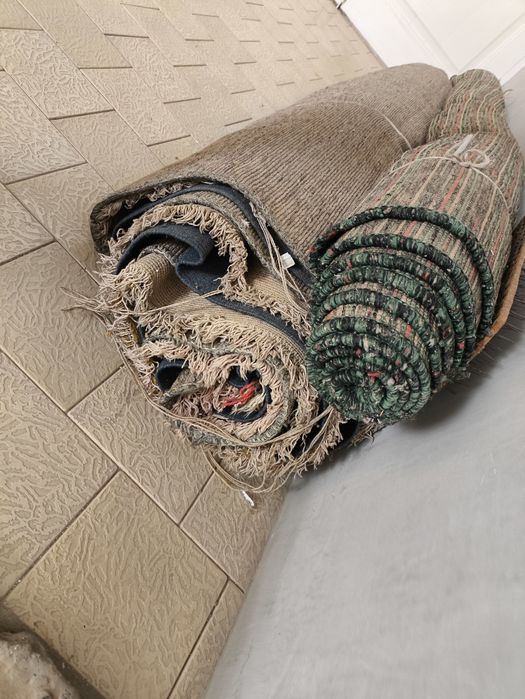 Ковры 3 шт, Gilamlar 3 dona