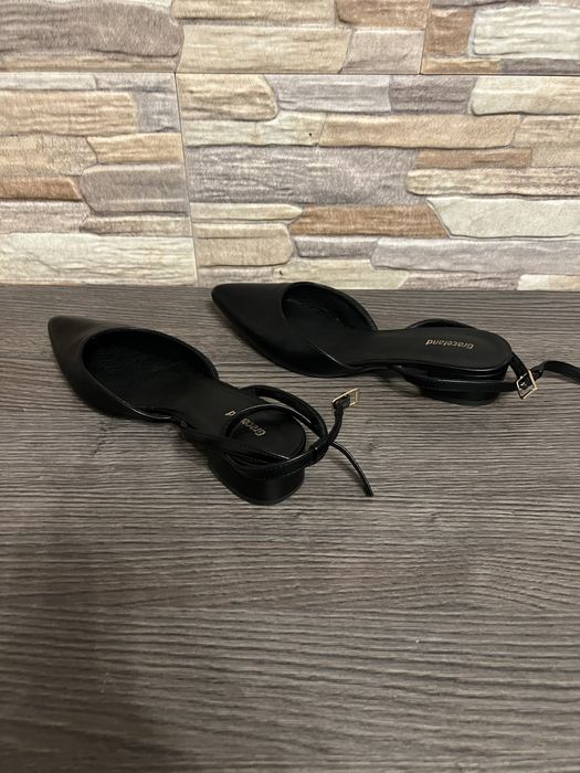 Încălțăminte damă, mărime 37