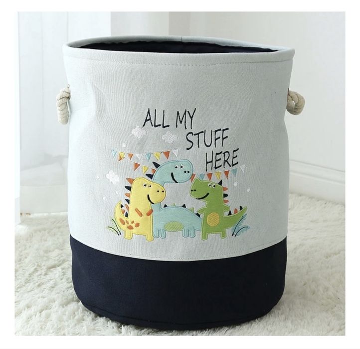 ОПТОМ! Корзинка для игрушек, органайзер для игрушек