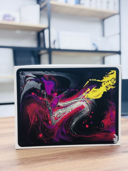 Ipad Pro 12’9 / Gen 3 / Cellular