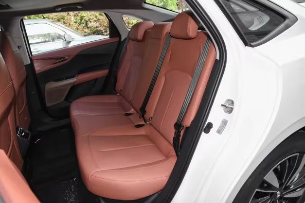 CHANGAN Nevo A05 2025 — Под заказ