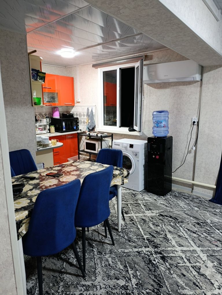 Srochno  Sergili tumani Sputnik 9 da
