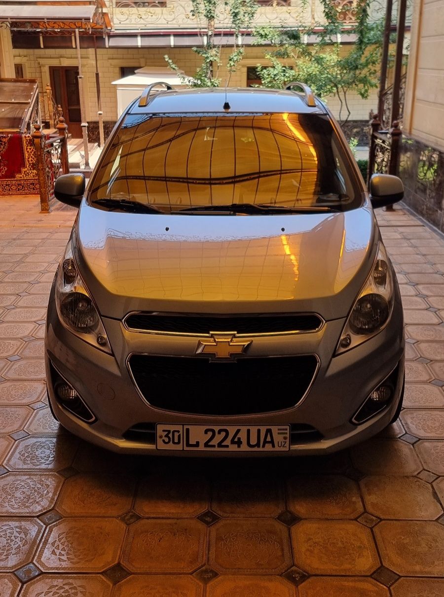 Vikubga 2020 Spark Avtomat 4-pozitsa kraskasi tozza