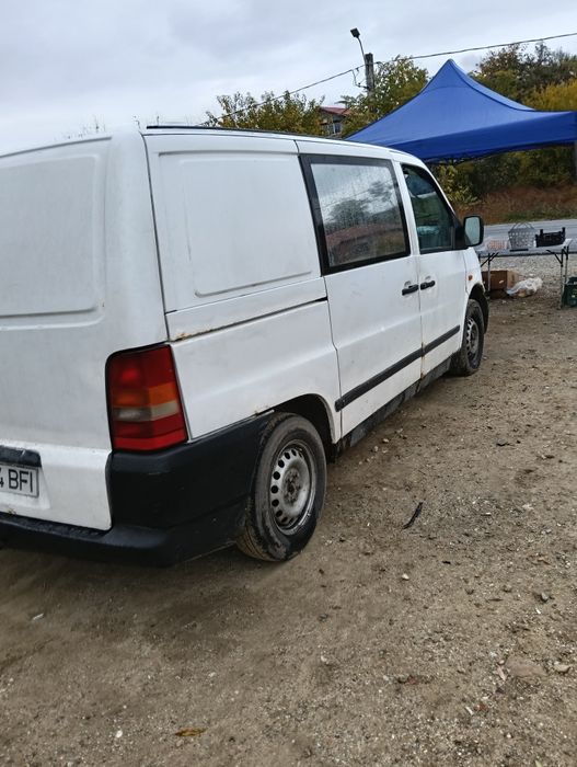 Vând Mercedes vito 2.2 cdi 110