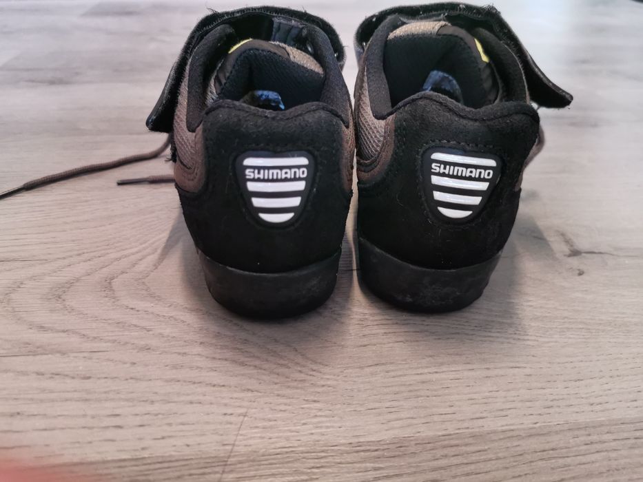 Ghete/pantofi Shimano