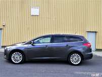 Dezmembrez/ Dezmembrari Ford Focus 3 2017 1.5 tdi