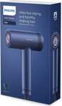 Сешоар Philips Series 8000 BHD839/00, ThermoShield Advanced technology