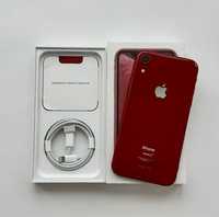 iPhone XR 128GB Product RED
