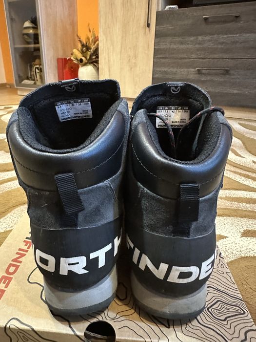 Bocanci northfinder marimea 42