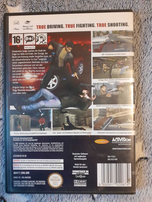 jocuri nintendo gamecube originale