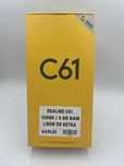 Realme C61 128Gb/6Gb Ram NOU!! Garantie/Factura #45438