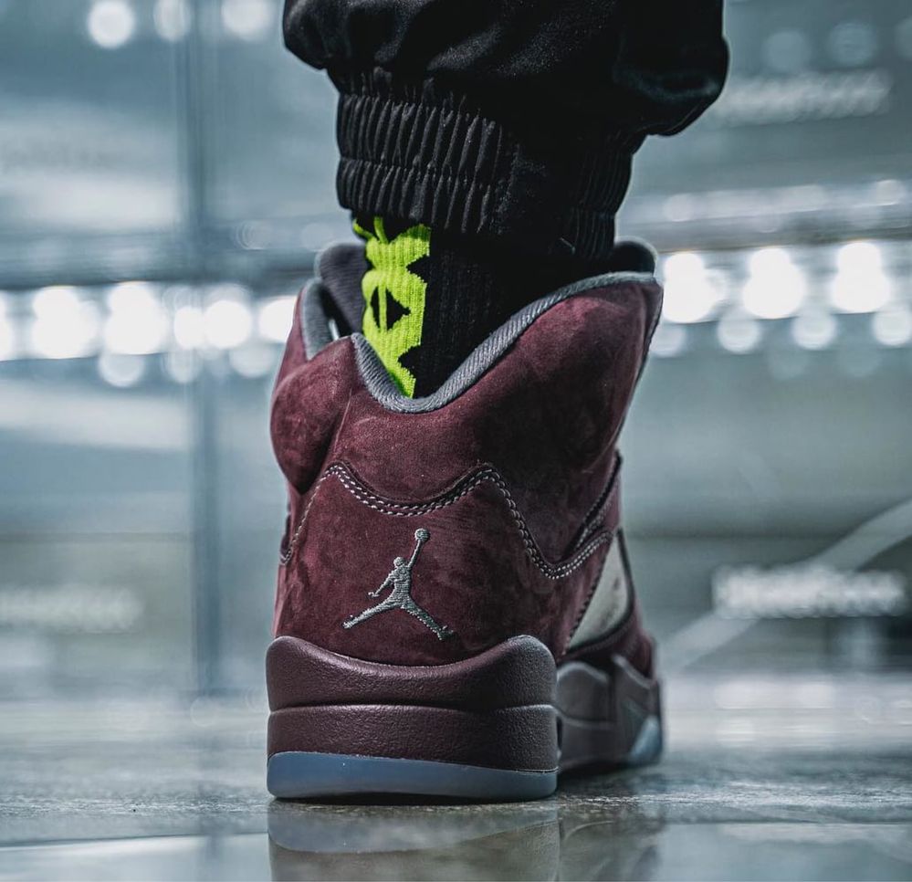 Nike Air Jordan 5 Retro SE