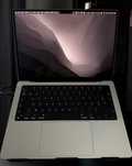 Apple MacBook Pro 14" M4 Max 14CPU / 32GPU / 36GB Ram / 1 TB SSD
