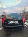 Haion/ Lunetă Volvo V50 (2007-2012)