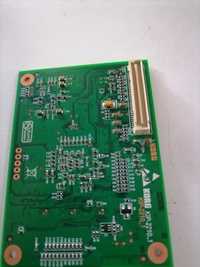 Placa de baza korg pa300