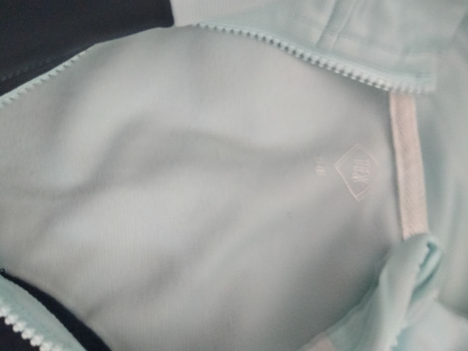 Lot îmbrăcăminte Zara, H&M fete 6-8 ani