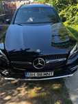 Mercedes-Benz GLC Stare perfecta de functionare