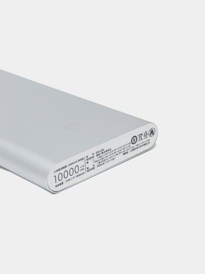 Power bank Xiaomi 10000 mAh