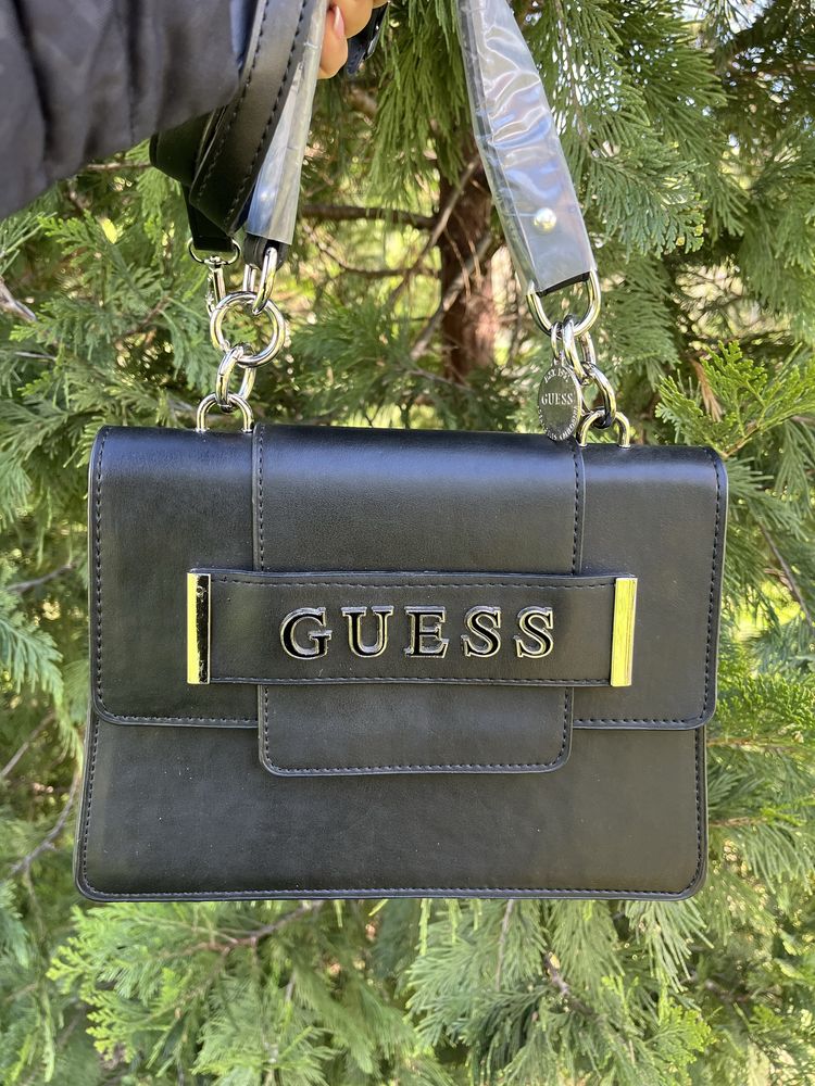 Нови дамски чанти Guess YSL Michael Kors Dior