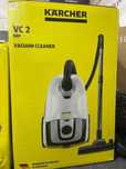 karcher  pelisos VC 2 vacuum cleaner оптом склад +доставка по городу