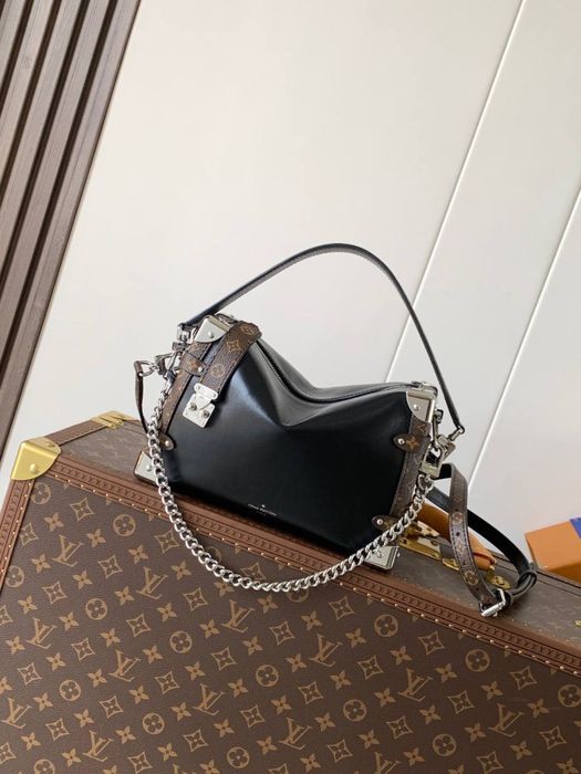 Geanta Louis Vuitton Side Trunk