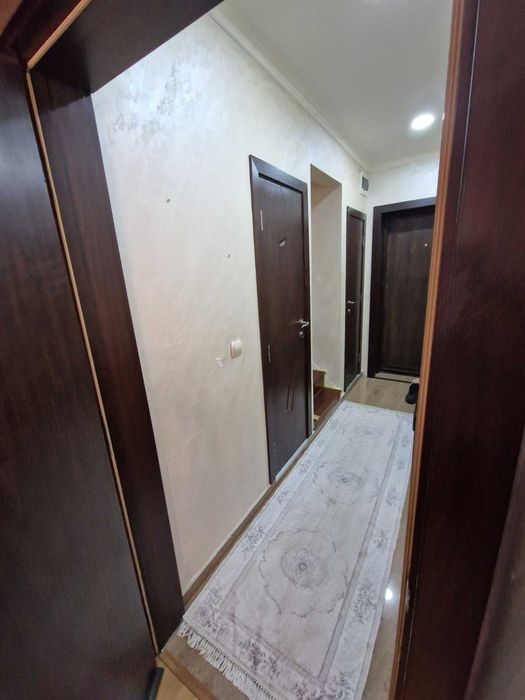 Тристаен апартамент в кв. Сарафово, гр. Бургас