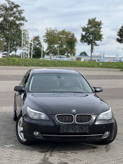 Vand sau schimb bmw e60
