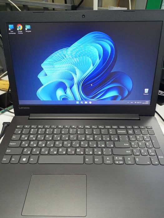 Ноутбук Lenovo (г.Алматы)