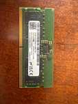 Memorie RAM laptop micron 8GB, DDR 5, 4800mhz