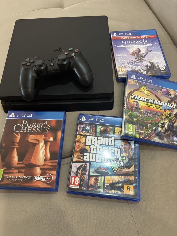 Sony Playstation 4slim