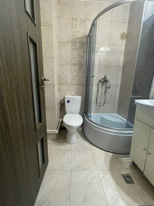 Garsoniera Aleea Ulmilor