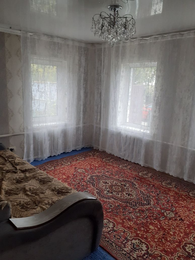 Продам тёплый дом.  Район подгора.