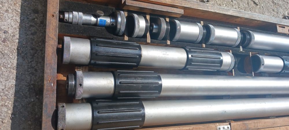 Echipament militar vechi