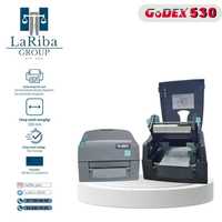 Godex 530 Термопринтер